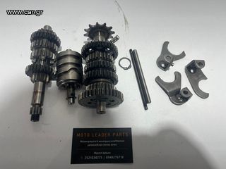 ΣΑΣΜΑΝ APRILIA RS 50 *MOTO LEADER PARTS*