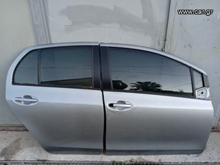 ΓΡΥΛΛΟΙ Κ ΤΖΑΜΙΑ ΓΙΑ YARIS '05-'11