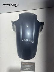 ΦΤΕΡΟ ΕΜΠΡΟΣ HONDA CBF 600 *MOTO LEADER PARTS*