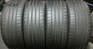 Bridgestone Potenza Sport, 225/40/18, DOT 1021, 4 τεμάχια