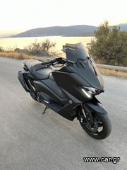 Yamaha T-MAX 560 '22 T-MAX