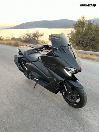 Yamaha T-MAX 560 '22 T-MAX