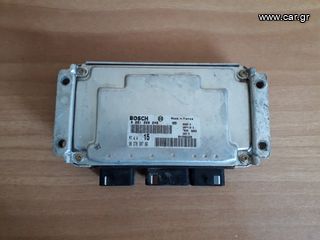 ΕΓΚΕΦΑΛΟΣ CITROEN SAXO PEUGEOT 106 BOSCH 0281208248 9637838780