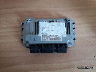 ΕΓΚΕΦΑΛΟΣ CITROEN C4 1.6 16V 9664285080 0261201609