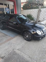 Mercedes-Benz E 200 '07