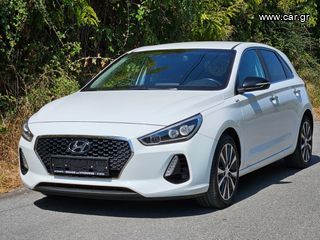 Hyundai i 30 '18 1.6CRDI 110PS  NAVI- CAM- CLIMA- XENON