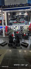 BMW X2 F39 M35i ΣΑΛΟΝΙ ΔΕΡΜΑΤΙΝΟ BUCKET M...