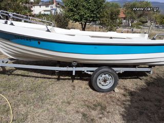 Evinrude 1996 15 hp