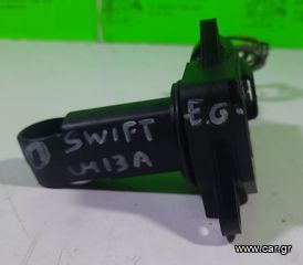 ΑΙΣΘΗΤΗΡΑΣ MAF M13A 1.3cc 16v SUZUKI SWIFT 2006-2011 (EG)