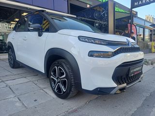 Citroen C3 Aircross 2022 C3 Aircross*1.2 PureTech*110hp*face lift-thumb-1