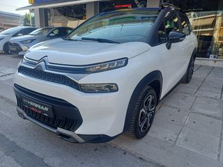 Citroen C3 Aircross 2022 C3 Aircross*1.2 PureTech*110hp*face lift-thumb-3