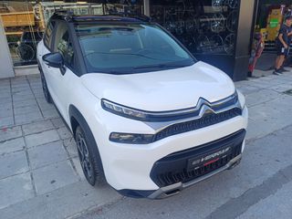 Citroen C3 Aircross 2022 C3 Aircross*1.2 PureTech*110hp*face lift-thumb-5
