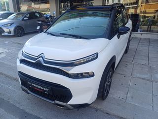 Citroen C3 Aircross 2022 C3 Aircross*1.2 PureTech*110hp*face lift-thumb-6
