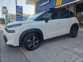 Citroen C3 Aircross 2022 C3 Aircross*1.2 PureTech*110hp*face lift-thumb-7