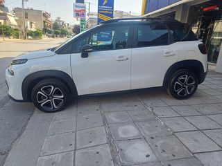 Citroen C3 Aircross 2022 C3 Aircross*1.2 PureTech*110hp*face lift-thumb-8
