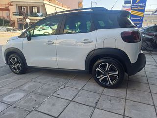 Citroen C3 Aircross 2022 C3 Aircross*1.2 PureTech*110hp*face lift-thumb-9