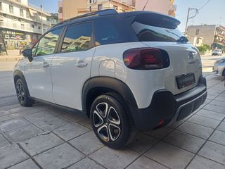 Citroen C3 Aircross 2022 C3 Aircross*1.2 PureTech*110hp*face lift-thumb-10