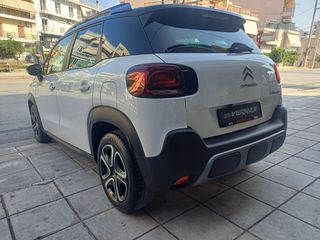 Citroen C3 Aircross 2022 C3 Aircross*1.2 PureTech*110hp*face lift-thumb-11