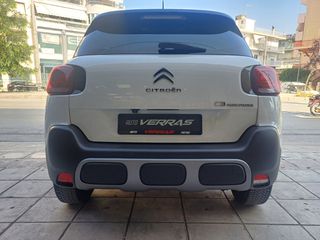Citroen C3 Aircross 2022 C3 Aircross*1.2 PureTech*110hp*face lift-thumb-12