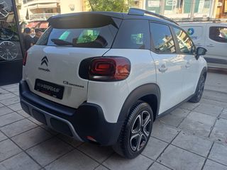 Citroen C3 Aircross 2022 C3 Aircross*1.2 PureTech*110hp*face lift-thumb-13