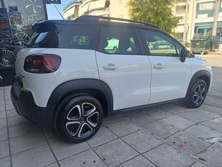 Citroen C3 Aircross 2022 C3 Aircross*1.2 PureTech*110hp*face lift-thumb-14