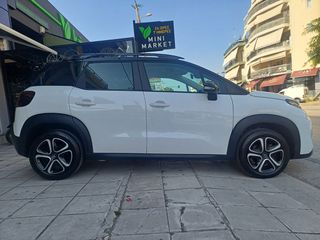 Citroen C3 Aircross 2022 C3 Aircross*1.2 PureTech*110hp*face lift-thumb-15