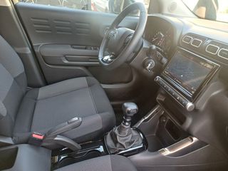 Citroen C3 Aircross 2022 C3 Aircross*1.2 PureTech*110hp*face lift-thumb-44