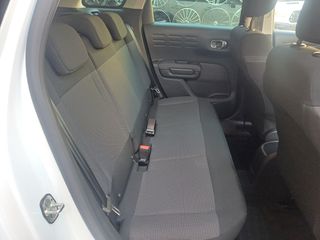 Citroen C3 Aircross 2022 C3 Aircross*1.2 PureTech*110hp*face lift-thumb-46