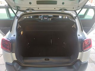 Citroen C3 Aircross 2022 C3 Aircross*1.2 PureTech*110hp*face lift-thumb-53