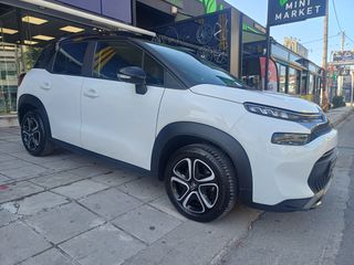 Citroen C3 Aircross 2022 C3 Aircross*1.2 PureTech*110hp*face lift-thumb-16