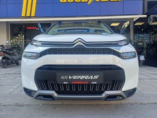 Citroen C3 Aircross 2022 C3 Aircross*1.2 PureTech*110hp*face lift-thumb-17
