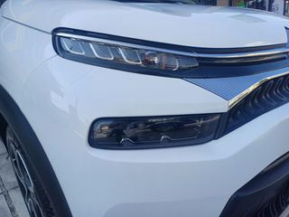 Citroen C3 Aircross 2022 C3 Aircross*1.2 PureTech*110hp*face lift-thumb-18