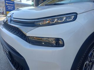 Citroen C3 Aircross 2022 C3 Aircross*1.2 PureTech*110hp*face lift-thumb-19