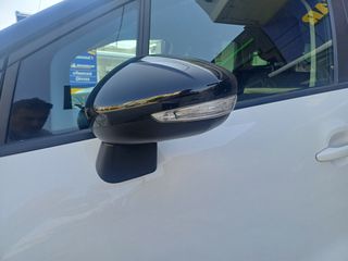 Citroen C3 Aircross 2022 C3 Aircross*1.2 PureTech*110hp*face lift-thumb-20
