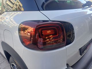 Citroen C3 Aircross 2022 C3 Aircross*1.2 PureTech*110hp*face lift-thumb-21