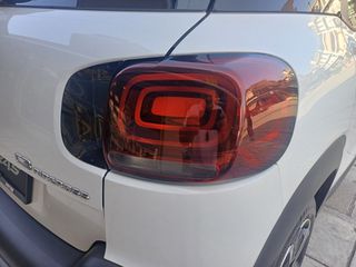 Citroen C3 Aircross 2022 C3 Aircross*1.2 PureTech*110hp*face lift-thumb-22