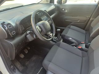 Citroen C3 Aircross 2022 C3 Aircross*1.2 PureTech*110hp*face lift-thumb-27