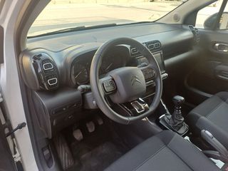 Citroen C3 Aircross 2022 C3 Aircross*1.2 PureTech*110hp*face lift-thumb-28