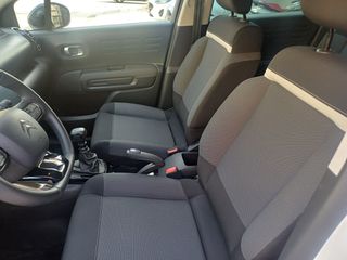 Citroen C3 Aircross 2022 C3 Aircross*1.2 PureTech*110hp*face lift-thumb-29