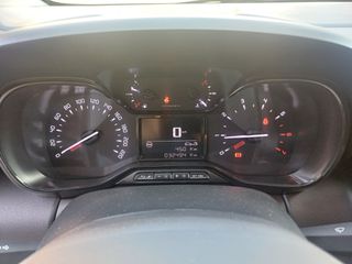 Citroen C3 Aircross 2022 C3 Aircross*1.2 PureTech*110hp*face lift-thumb-30