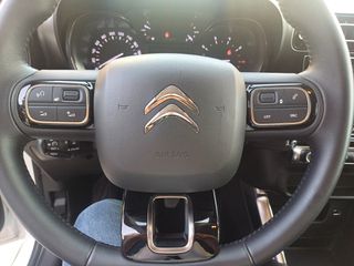 Citroen C3 Aircross 2022 C3 Aircross*1.2 PureTech*110hp*face lift-thumb-31