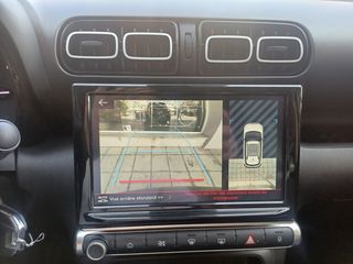 Citroen C3 Aircross 2022 C3 Aircross*1.2 PureTech*110hp*face lift-thumb-34