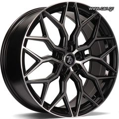 SEVENTY9 SV-K 7x17" 5x108 ET45