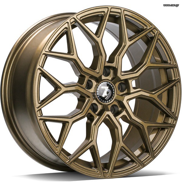 SEVENTY9 SV-K 8x18" 5x120 ET35