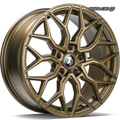 SEVENTY9 SV-K 8x18" 5x120 ET35