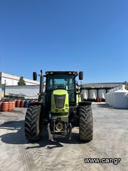 Claas '10 ARION 640