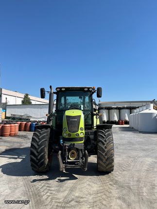 Claas '10 ARION 640