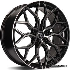SEVENTY9 SV-K 8x18" 5x114.3 ET40