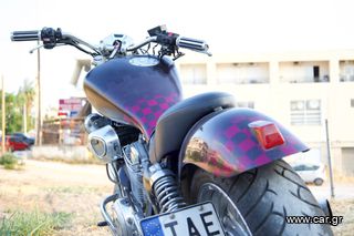 Yamaha XV 1000 Virago 1994