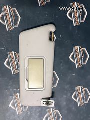 ΣΚΙΑΔΙΟ ΑΡΙΣΤΕΡΟ MERCEDES-BENZ W168 A-CLASS 98-04 MERCEDES DIMITROPOULOS & PSA PARTS